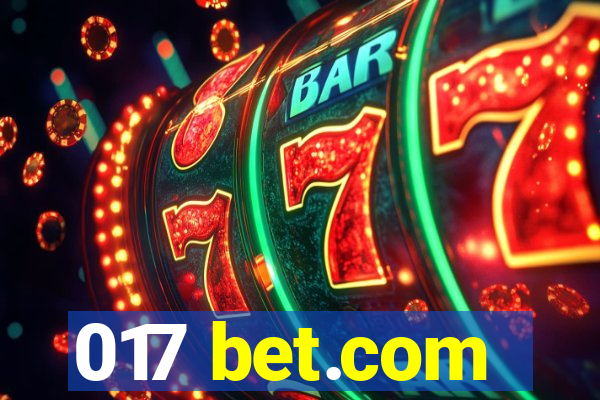 017 bet.com